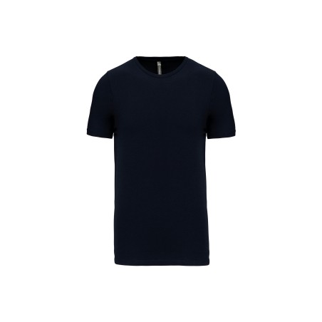 Camiseta con elastano hombre