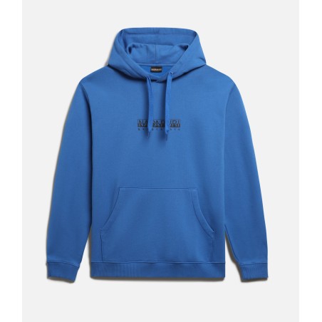B-Box hooded sweatshirt