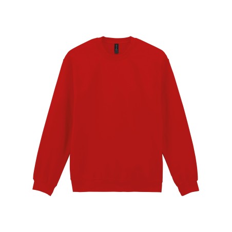 Midweight Softstyle crew neck sweatshirt