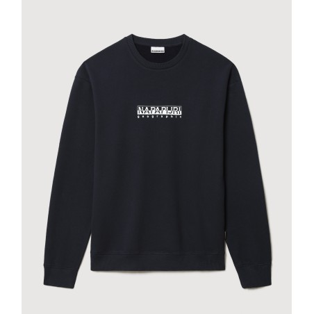 B-Box crew neck sweatshirt