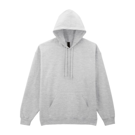 Midweight Softstyle hooded sweatshirt