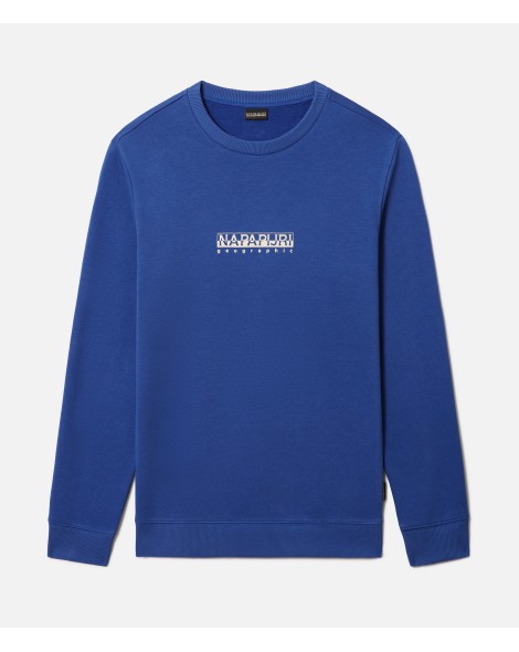 Sudadera de cuello redondo B-Box