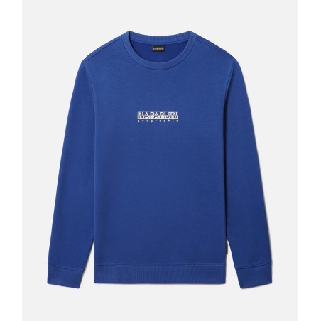 Sudadera de cuello redondo B-Box