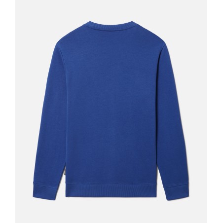 Sudadera de cuello redondo B-Box