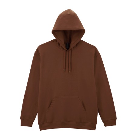 Midweight Softstyle hooded sweatshirt