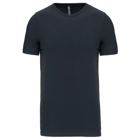 Camiseta con elastano hombre