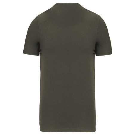 Camiseta con elastano hombre