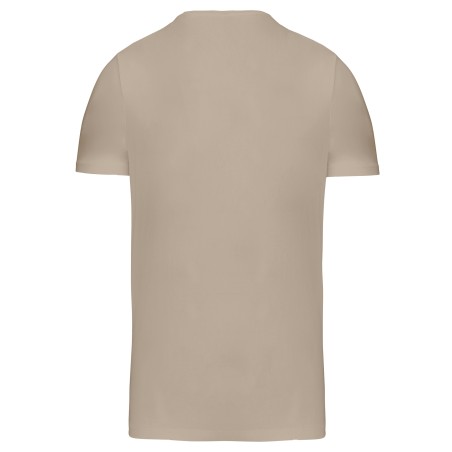 Men\\\'s short-sleeved crew neck t-shirt
