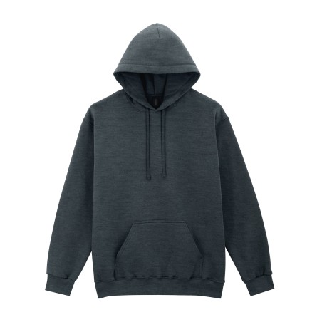 Midweight Softstyle hooded sweatshirt