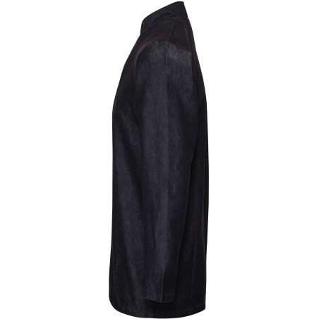 Chaqueta de chef Denim