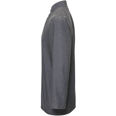 Denim Chef\\\'s jacket
