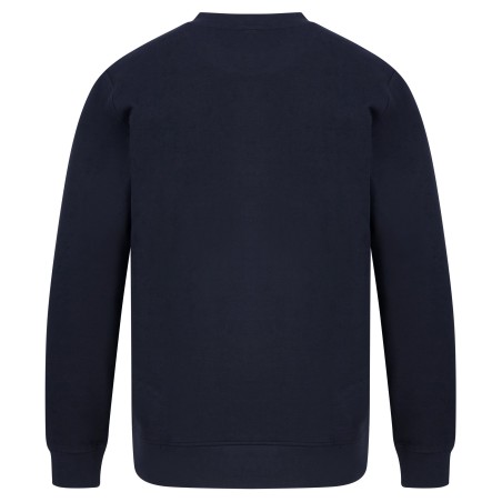 Sudadera ecorresponsable unisex