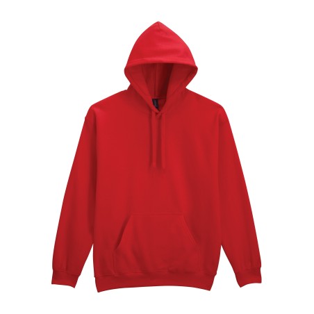 Midweight Softstyle hooded sweatshirt