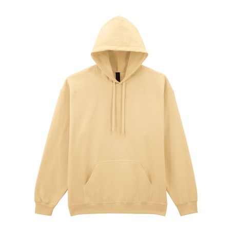 Midweight Softstyle hooded sweatshirt