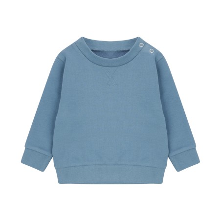 Kids\\\' eco-friendly sweatshirt