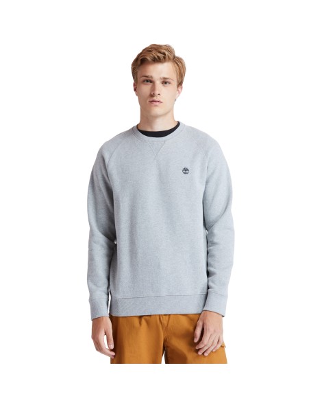 Sudadera con cuello redondo Exeter River