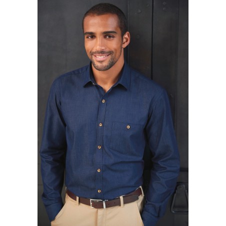 Camisa Jasper
