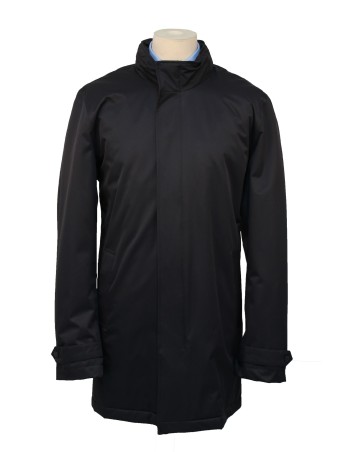 Abrigo Impermeable Chicago hombre 2