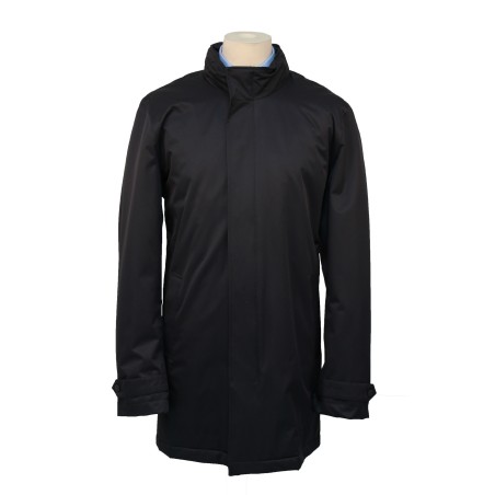 Chicago waterproof coat