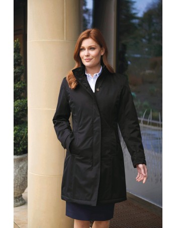 Washington waterproof coat
