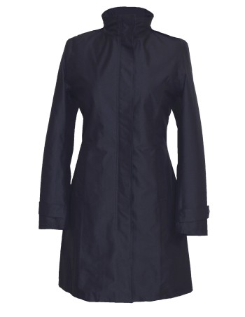 Washington waterproof coat 2