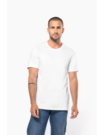 Men\\\'s organic t-shirt Origine France Garantie