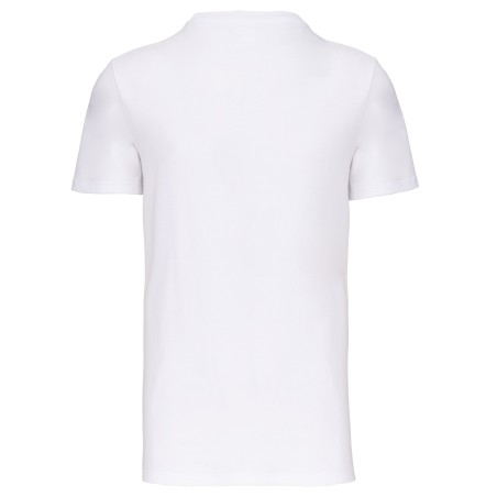 Camiseta hombre Bio Origen Francia Garantizado
