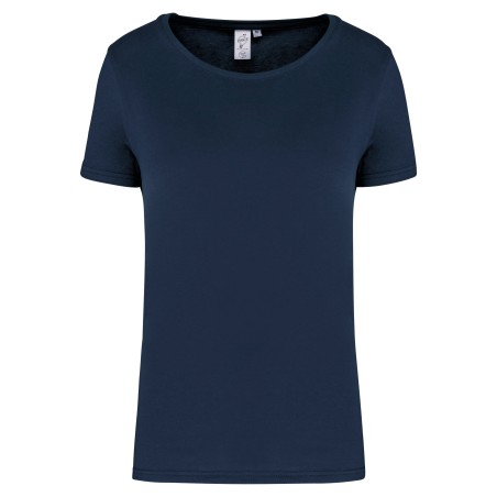 Women\\\'s organic t-shirt Origine France Garantie