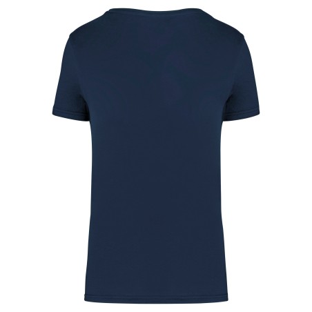 Women\\\'s organic t-shirt Origine France Garantie