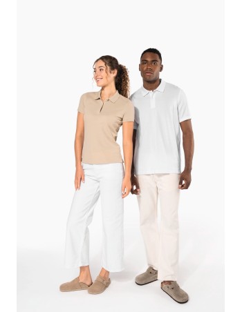 Eco-friendly ladies’ Terry Towel sweatshirt