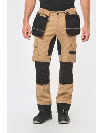 Pair of multi tool bags 2
