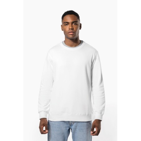 Unisex Round neck Sweatshirt