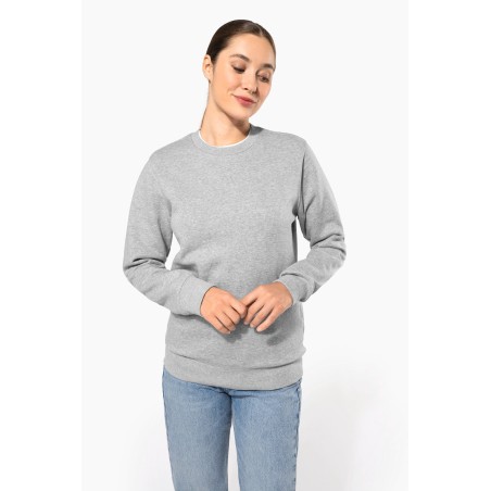 Unisex Round neck Sweatshirt