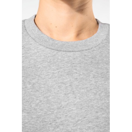 Unisex Round neck Sweatshirt