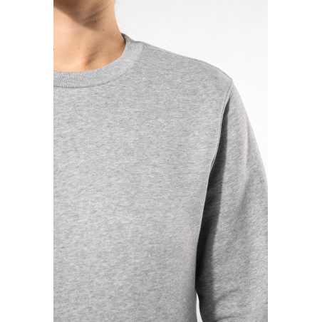 Unisex Round neck Sweatshirt