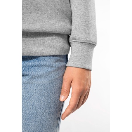 Unisex Round neck Sweatshirt