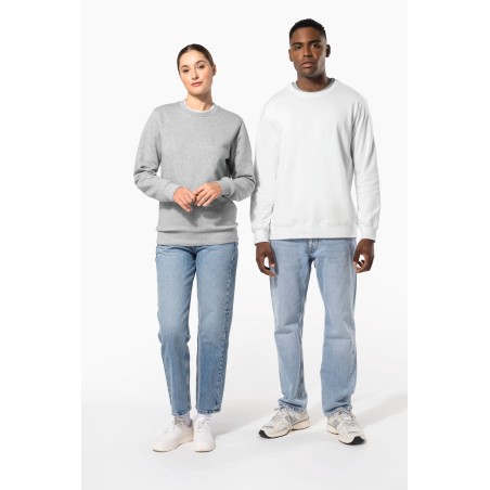 Unisex Round neck Sweatshirt