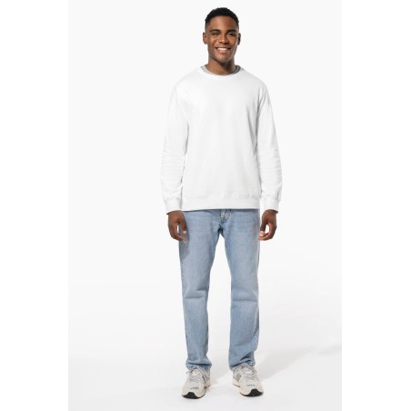 Unisex Round neck Sweatshirt