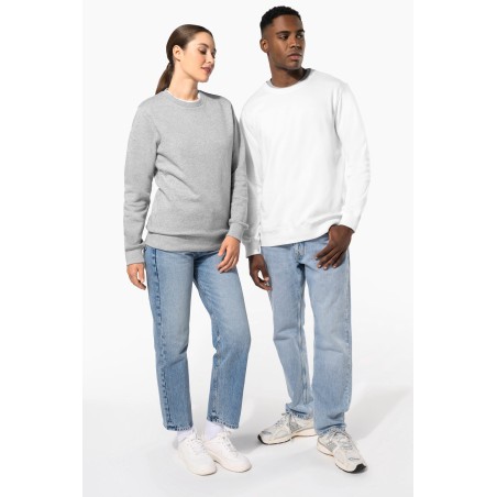 Unisex Round neck Sweatshirt