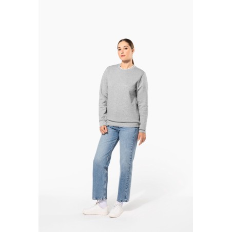 Unisex Round neck Sweatshirt