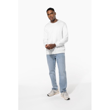 Unisex Round neck Sweatshirt