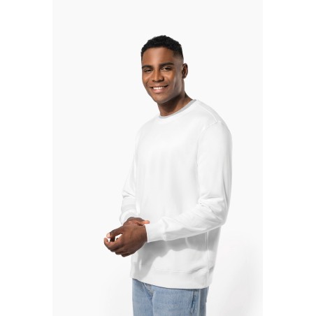 Unisex Round neck Sweatshirt
