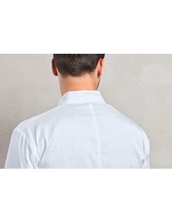 Camiseta con elastano manga larga hombre 2