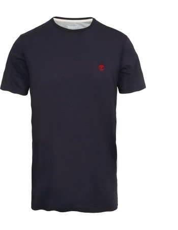 Cotton t-shirt Dustan River