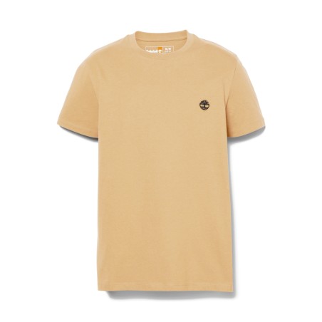 Cotton t-shirt Dustan River