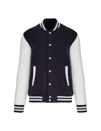 Kids teddy fleece jacket 2