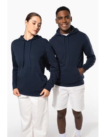 Unisex Hooded Sweatshirt