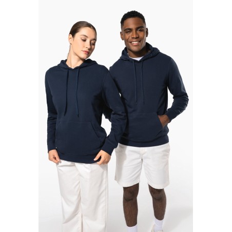 Unisex Hooded Sweatshirt