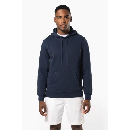 Unisex Hooded Sweatshirt