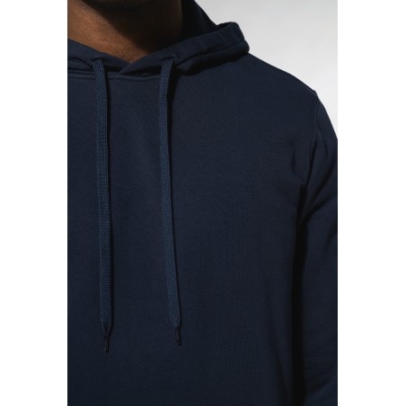 Unisex Hooded Sweatshirt